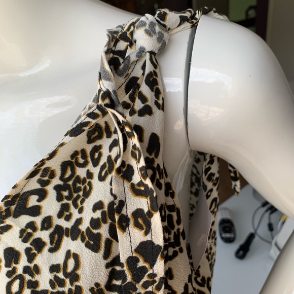 Beach Riot Romper - Picture 5 of 8